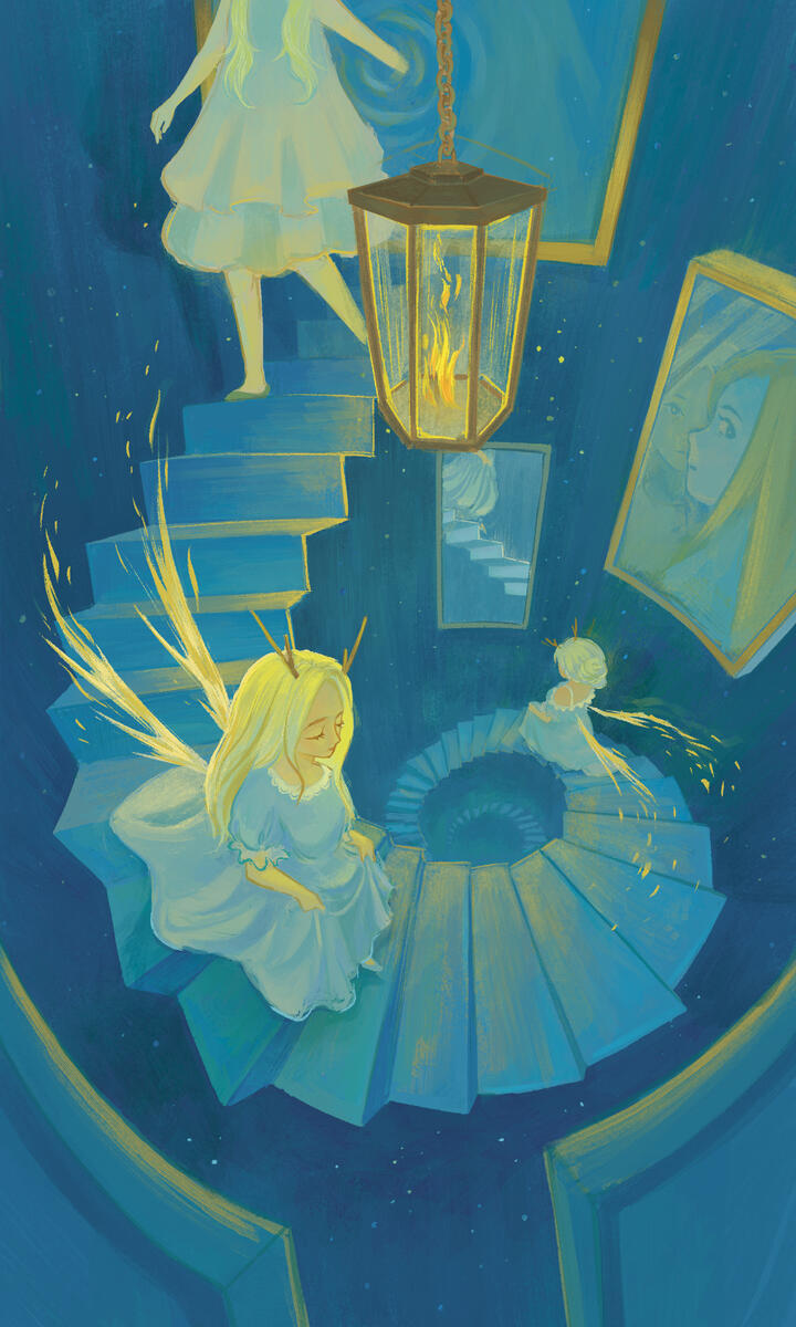 Heart Tale #2 (2024)